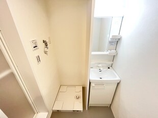 宇治小倉町共同住宅の物件内観写真